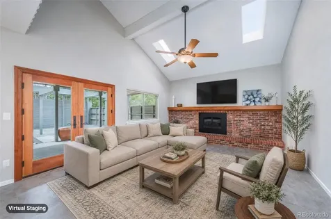7576 E Long Avenue Centennial CO 80112