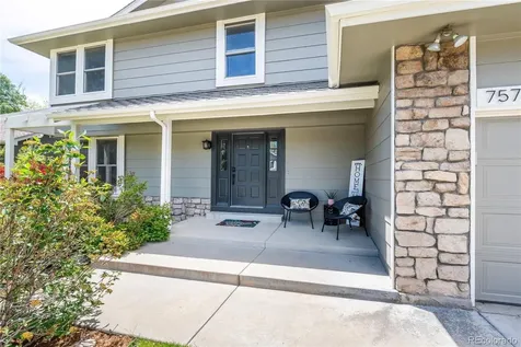 7576 E Long Avenue Centennial CO 80112
