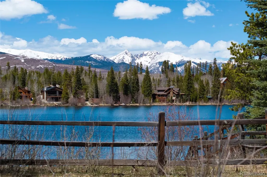 1153 GCR 494 / Columbine Drive Grand Lake CO 80447