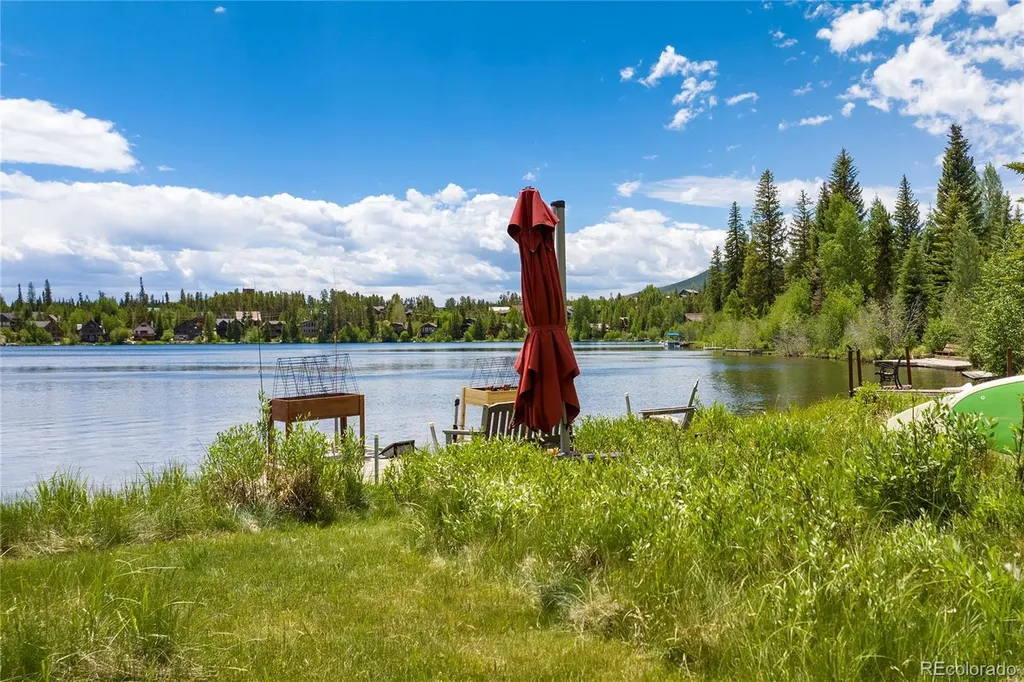 1153 GCR 494 / Columbine Drive Grand Lake CO 80447