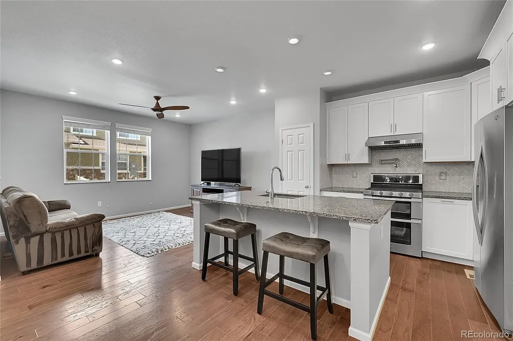 92 Jackson Place Erie CO 80516