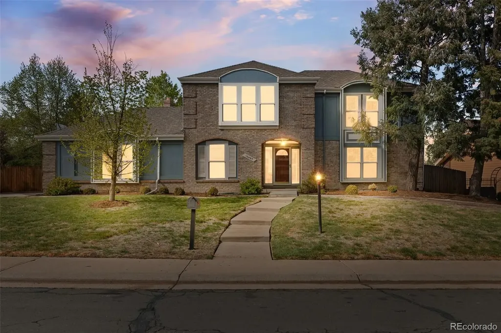 10467 E Ida Avenue Greenwood Village CO 80111