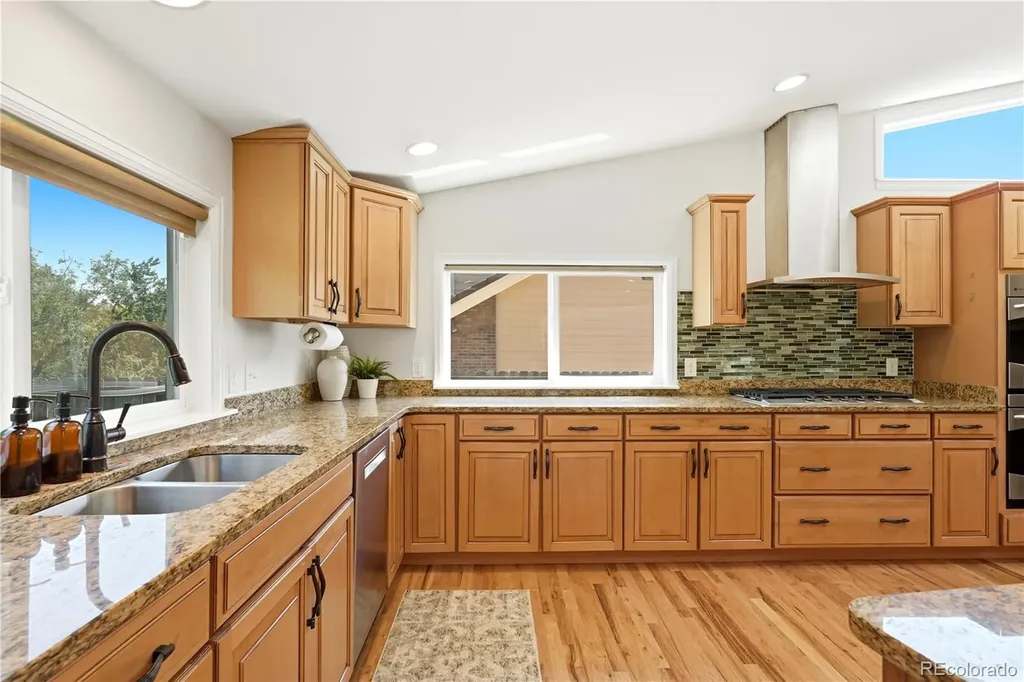 10467 E Ida Avenue Greenwood Village CO 80111