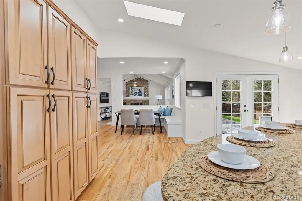 10467 E Ida Avenue Greenwood Village CO 80111
