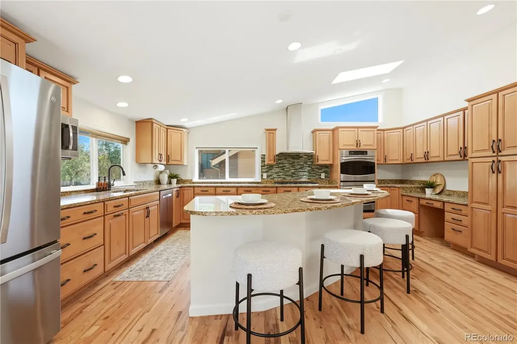 10467 E Ida Avenue Greenwood Village CO 80111
