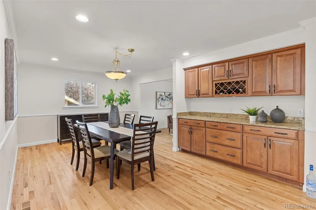 10467 E Ida Avenue Greenwood Village CO 80111