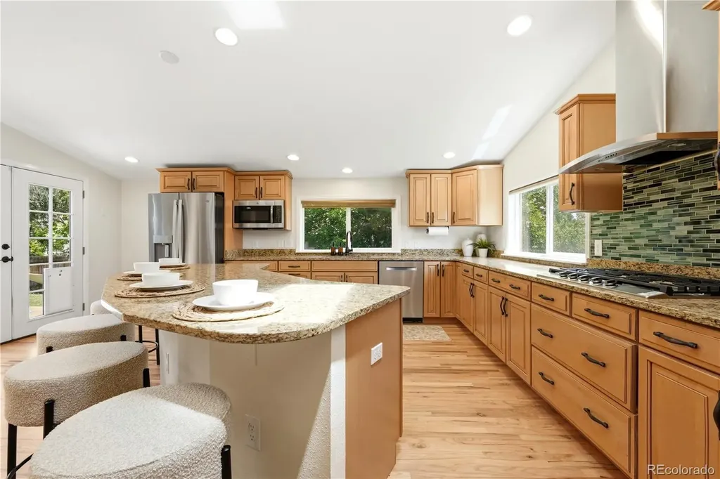 10467 E Ida Avenue Greenwood Village CO 80111