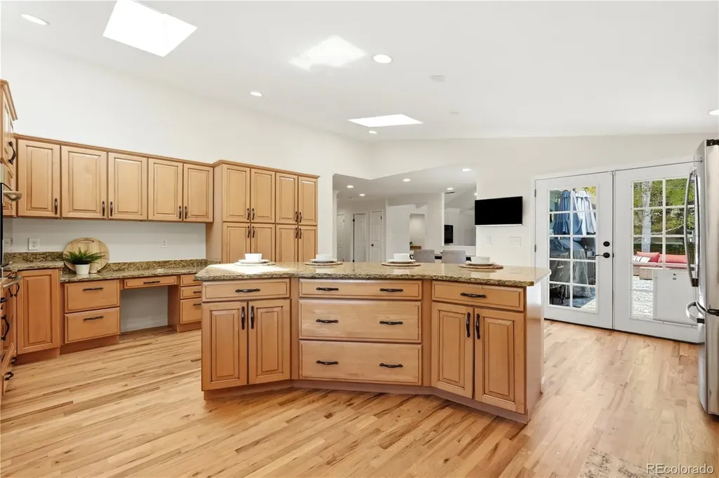 10467 E Ida Avenue Greenwood Village CO 80111