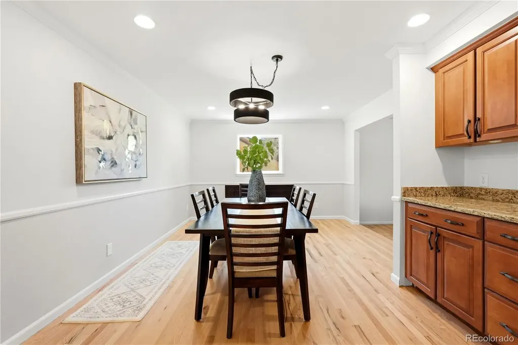 10467 E Ida Avenue Greenwood Village CO 80111