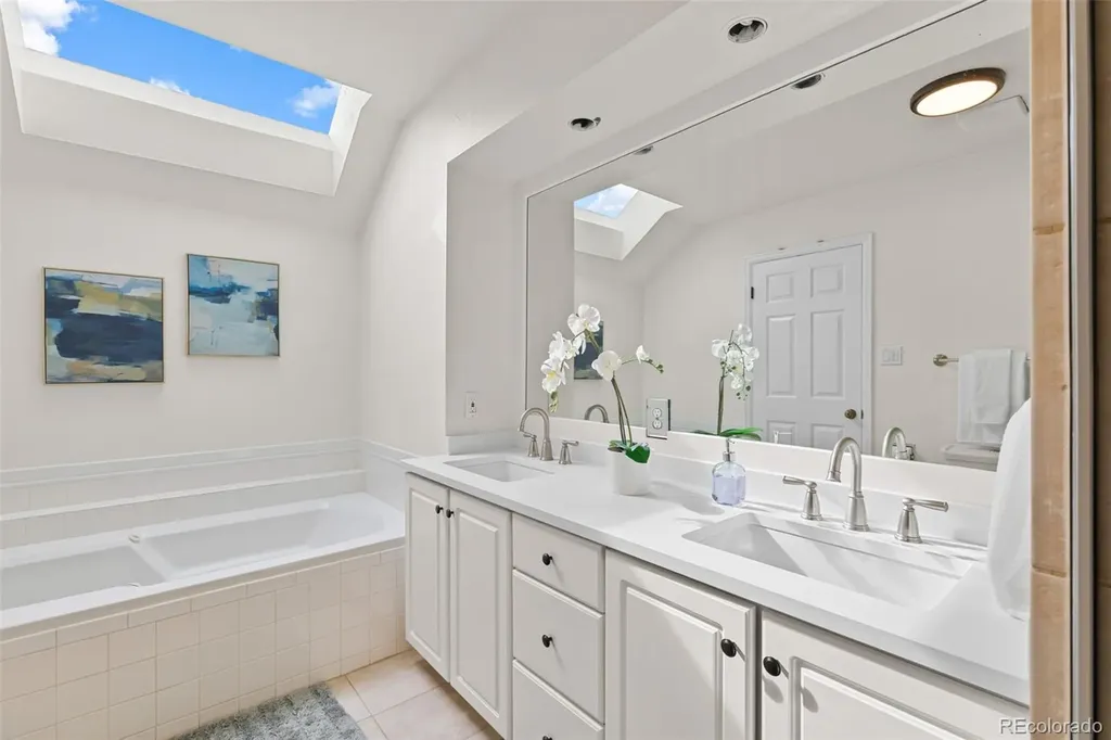 10467 E Ida Avenue Greenwood Village CO 80111