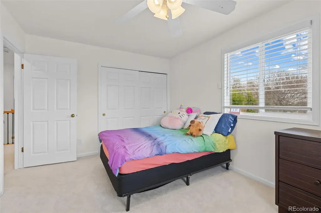10467 E Ida Avenue Greenwood Village CO 80111