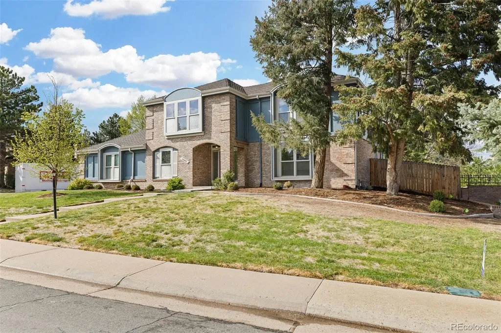 10467 E Ida Avenue Greenwood Village CO 80111