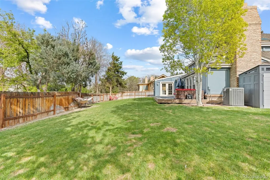 10467 E Ida Avenue Greenwood Village CO 80111