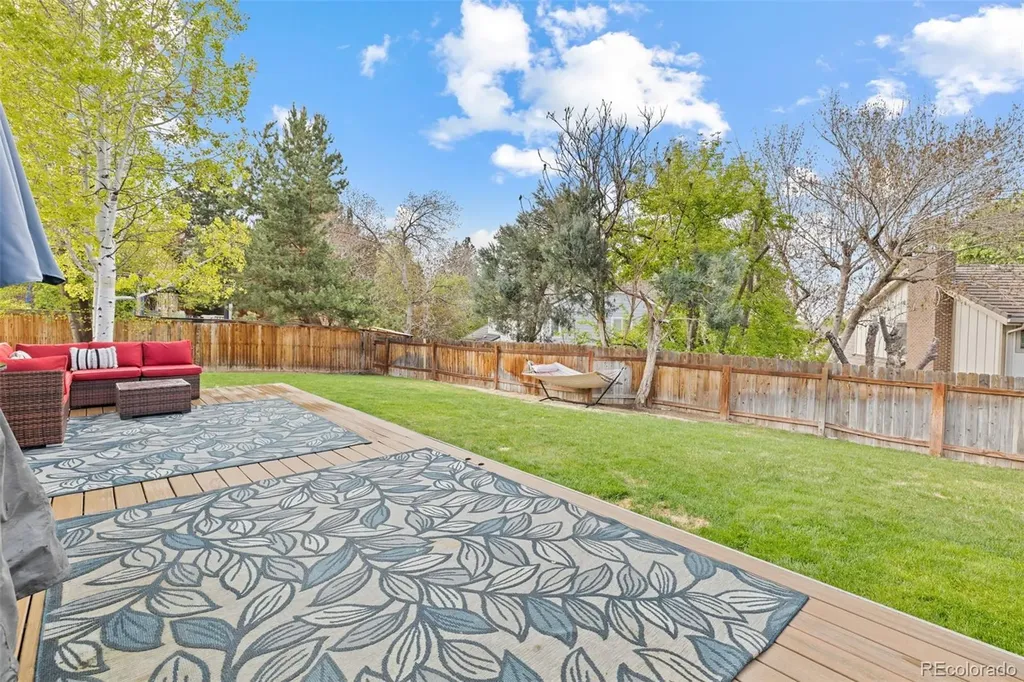 10467 E Ida Avenue Greenwood Village CO 80111