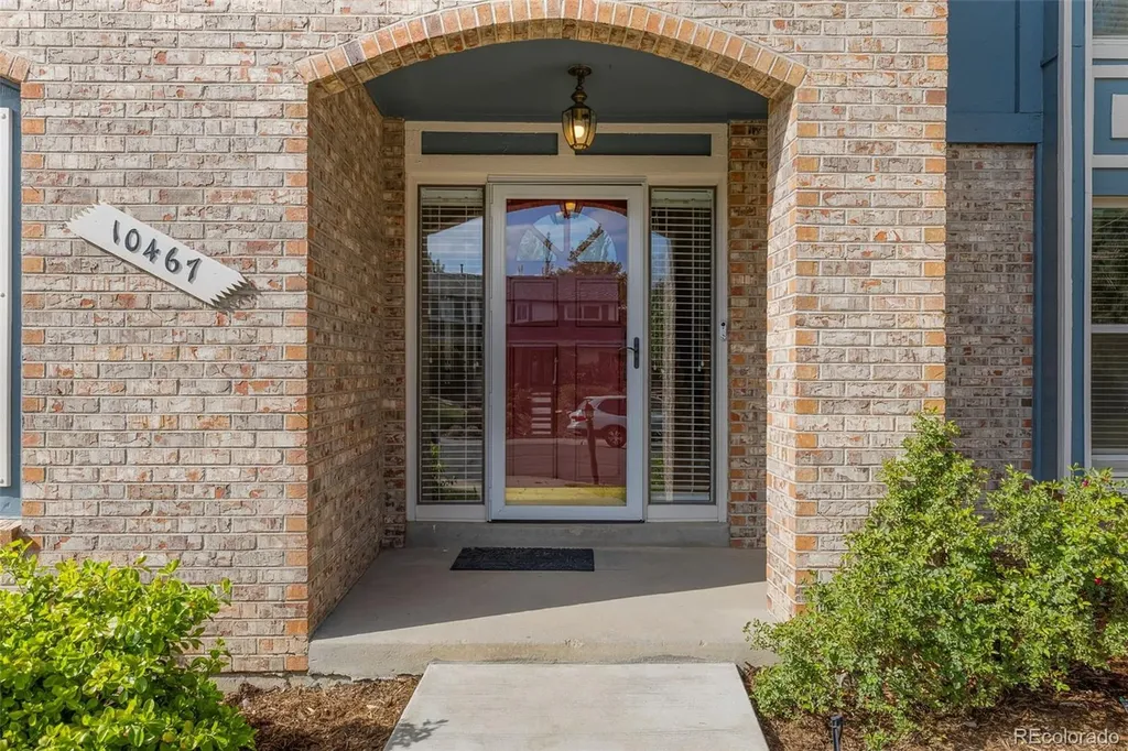 10467 E Ida Avenue Greenwood Village CO 80111