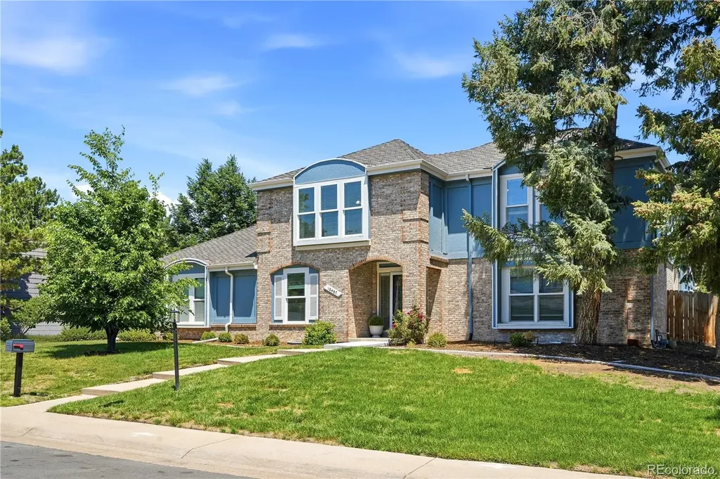 10467 E Ida Avenue Greenwood Village CO 80111