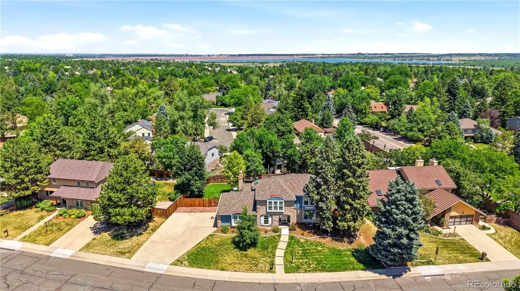 10467 E Ida Avenue Greenwood Village CO 80111