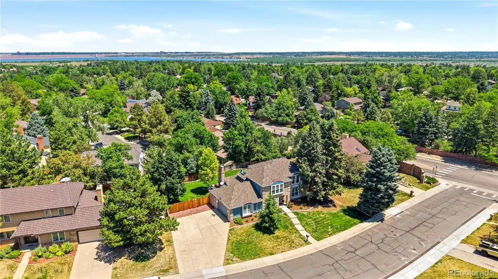 10467 E Ida Avenue Greenwood Village CO 80111