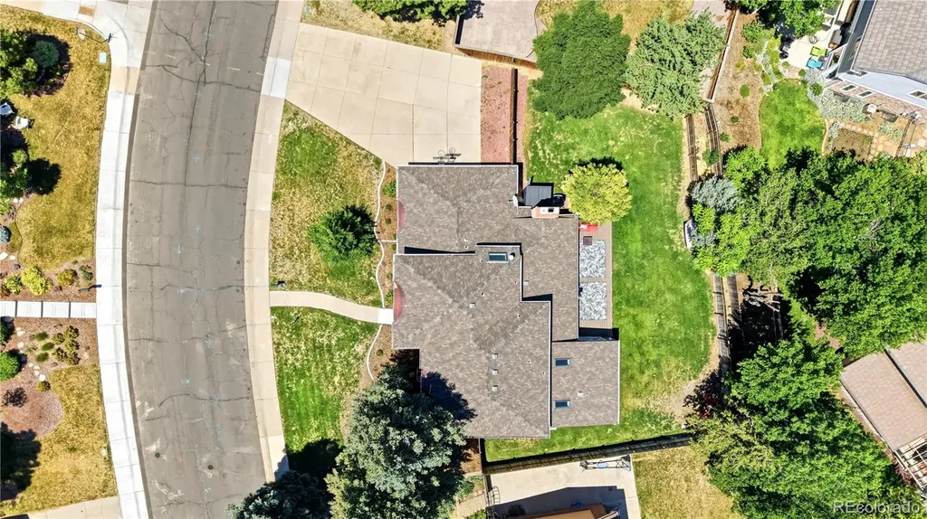 10467 E Ida Avenue Greenwood Village CO 80111