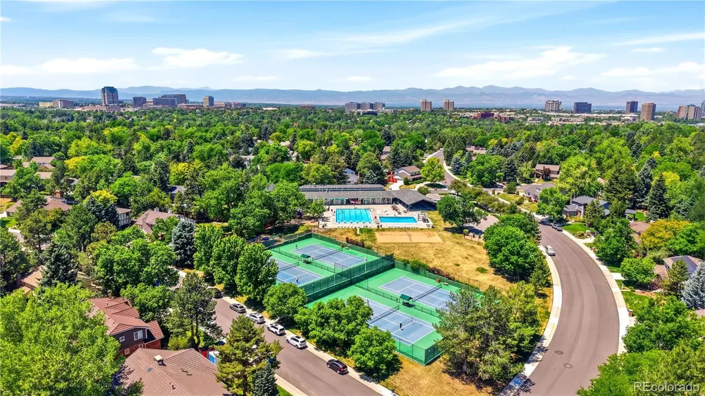 10467 E Ida Avenue Greenwood Village CO 80111