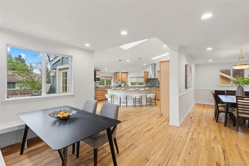 10467 E Ida Avenue Greenwood Village CO 80111