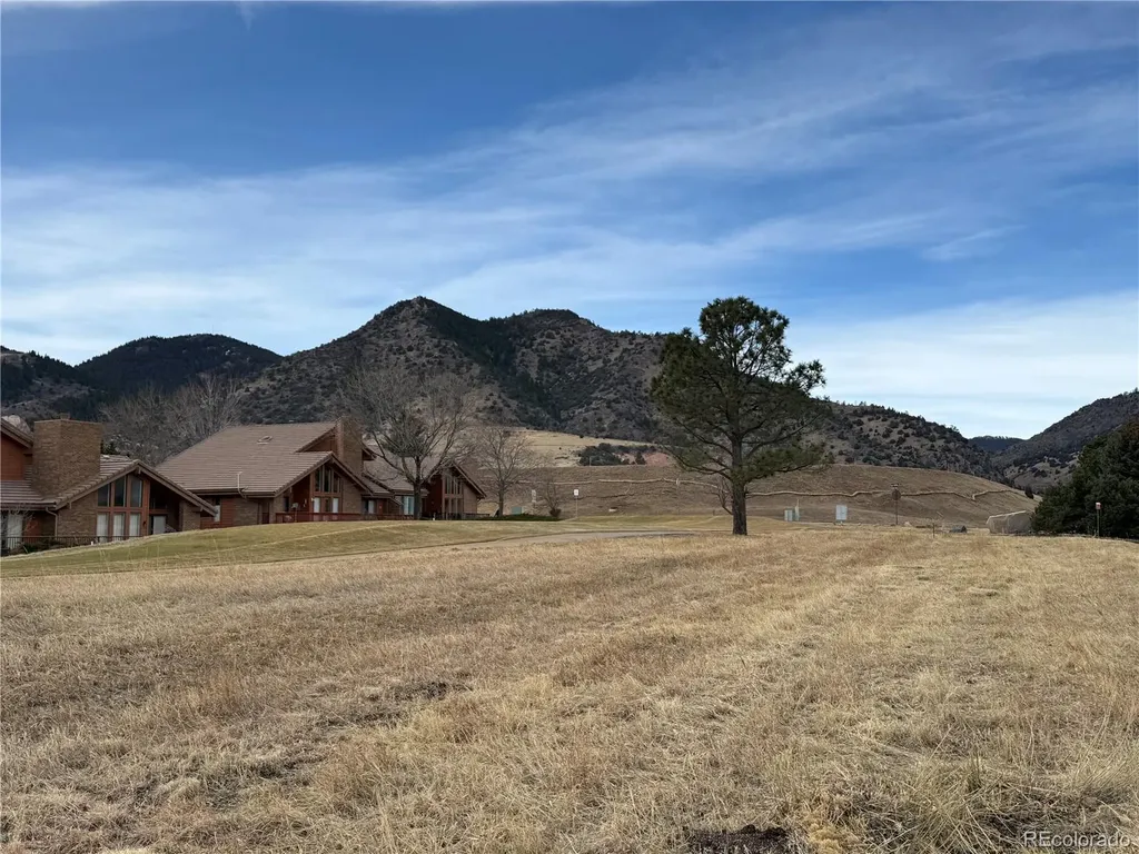 15926 Red Deer Drive Morrison CO 80465