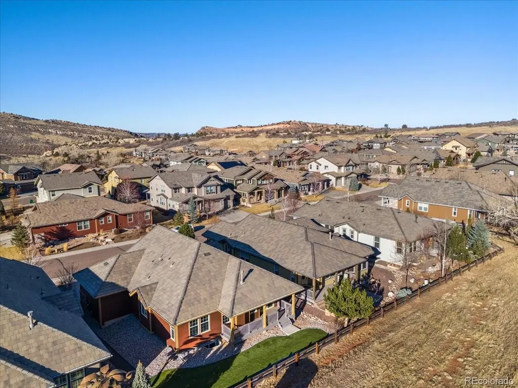 15926 Red Deer Drive Morrison CO 80465