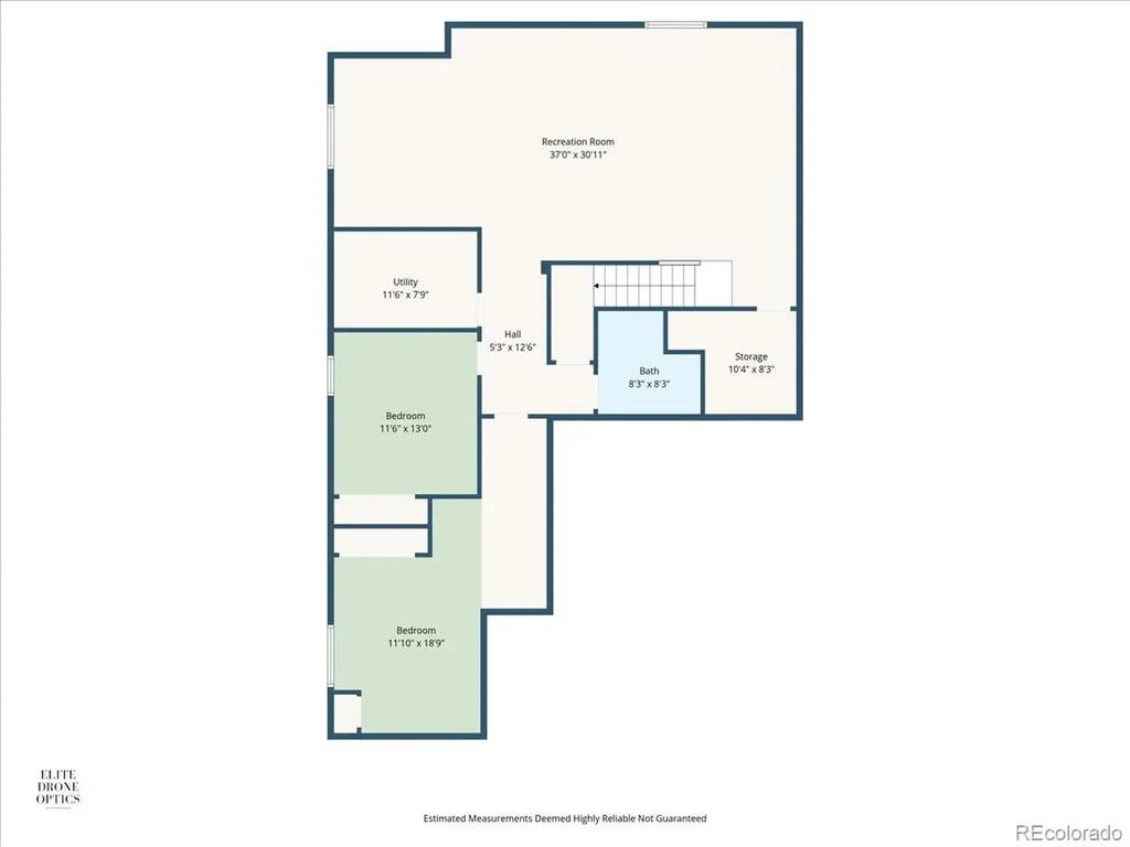 15926 Red Deer Drive Morrison CO 80465