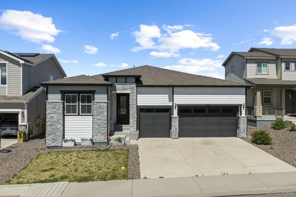 4911 Coulee Trail Castle Rock CO 80108