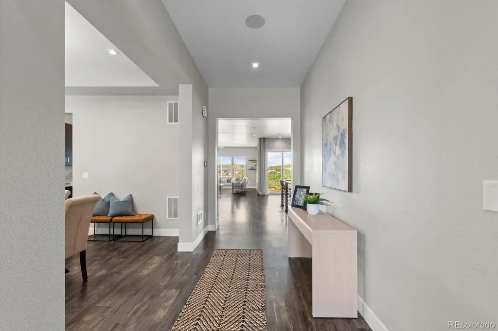 4911 Coulee Trail Castle Rock CO 80108