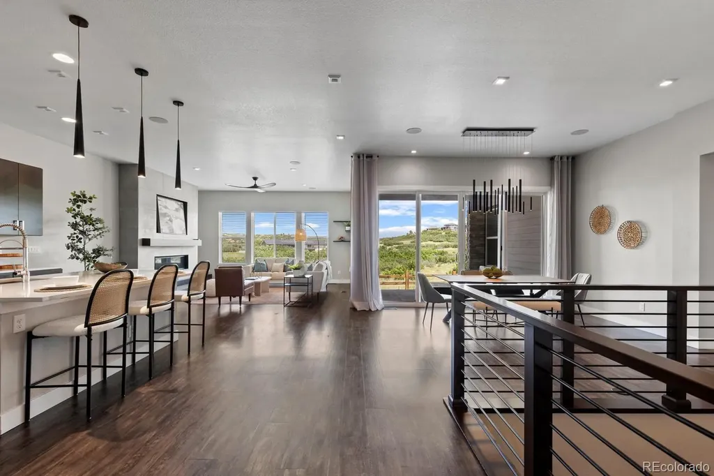 4911 Coulee Trail Castle Rock CO 80108