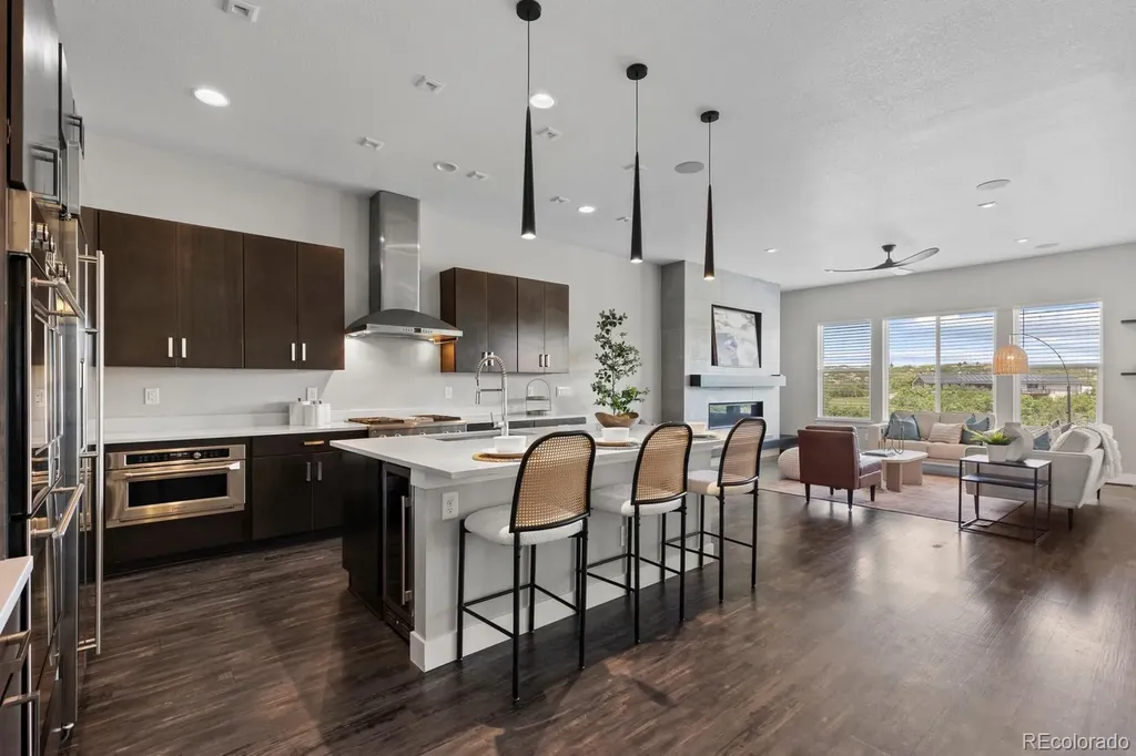 4911 Coulee Trail Castle Rock CO 80108
