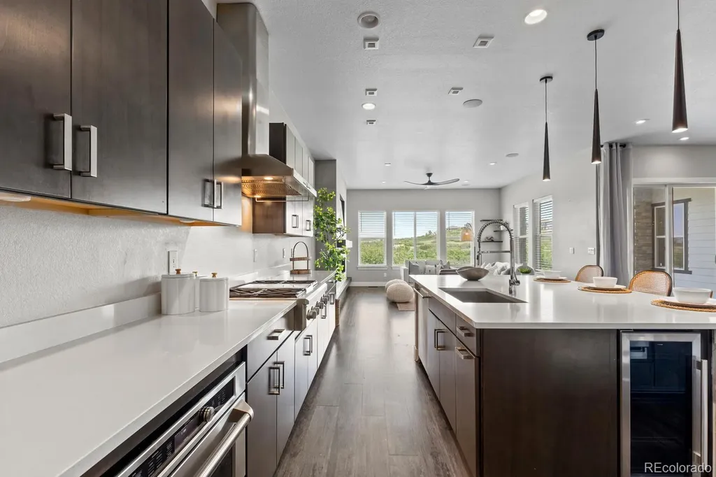 4911 Coulee Trail Castle Rock CO 80108