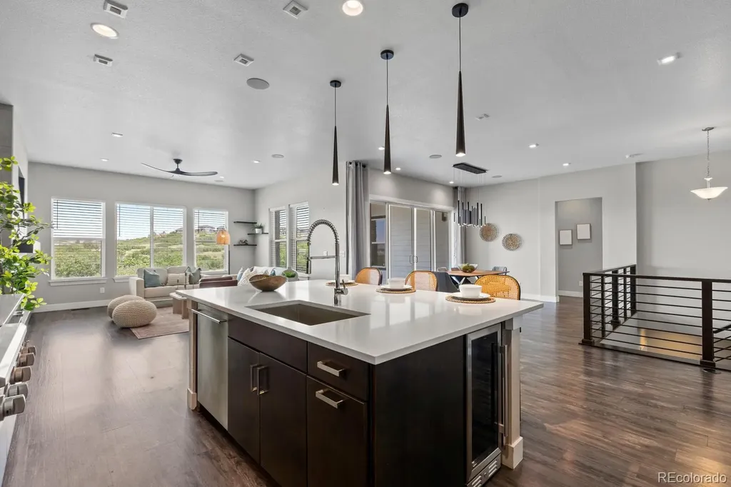 4911 Coulee Trail Castle Rock CO 80108