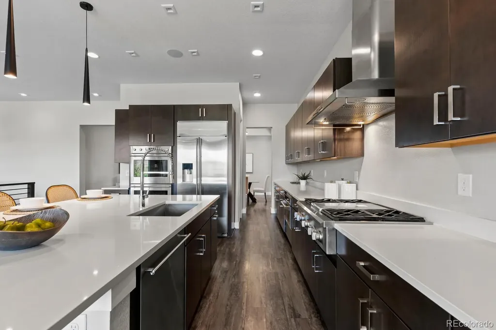4911 Coulee Trail Castle Rock CO 80108