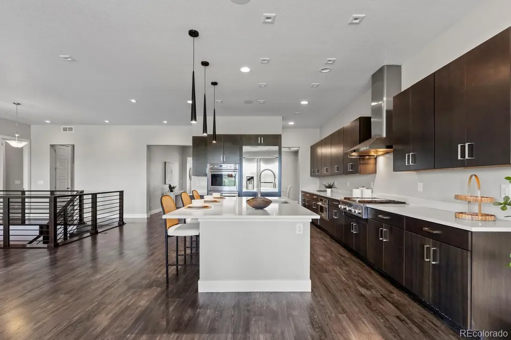 4911 Coulee Trail Castle Rock CO 80108