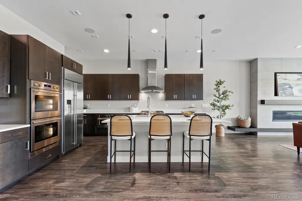 4911 Coulee Trail Castle Rock CO 80108