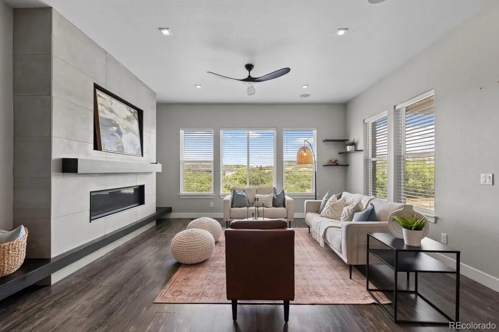 4911 Coulee Trail Castle Rock CO 80108