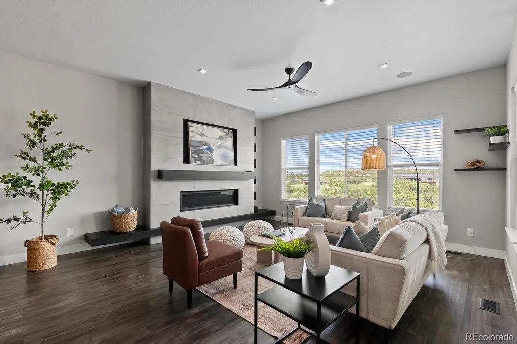 4911 Coulee Trail Castle Rock CO 80108