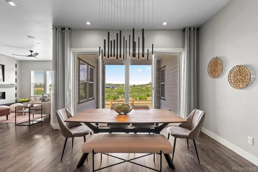 4911 Coulee Trail Castle Rock CO 80108