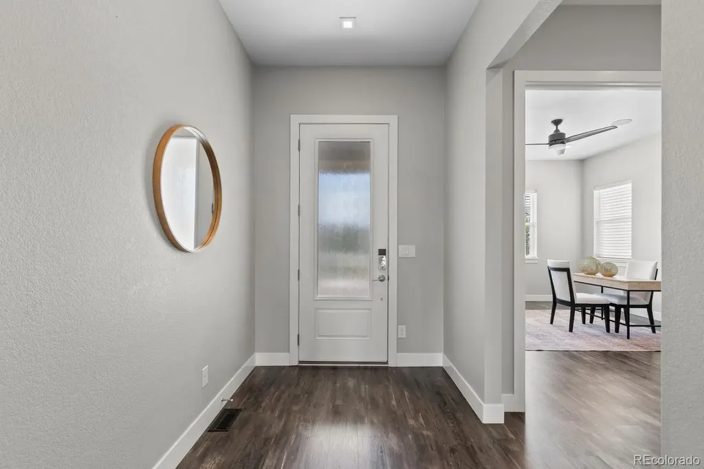 4911 Coulee Trail Castle Rock CO 80108