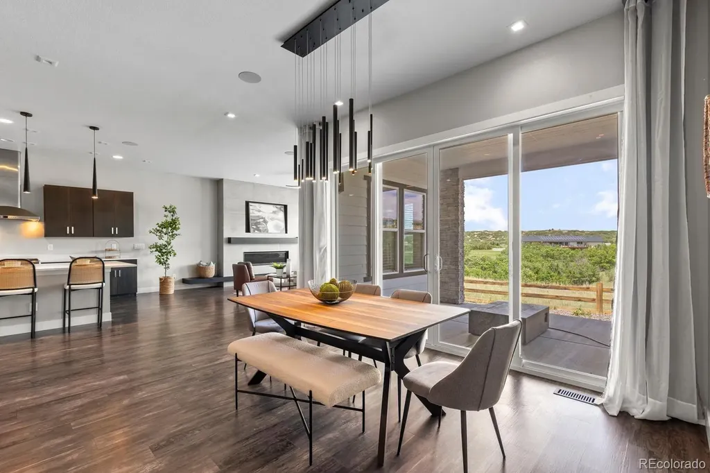 4911 Coulee Trail Castle Rock CO 80108