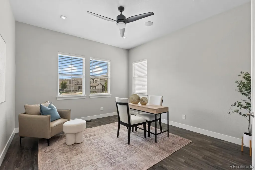 4911 Coulee Trail Castle Rock CO 80108