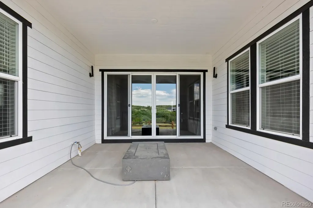 4911 Coulee Trail Castle Rock CO 80108