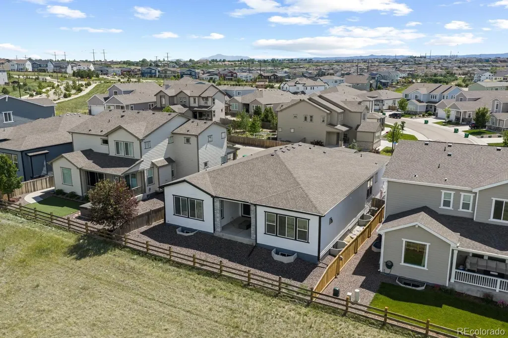4911 Coulee Trail Castle Rock CO 80108