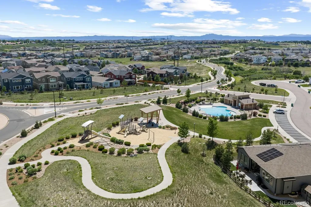 4911 Coulee Trail Castle Rock CO 80108