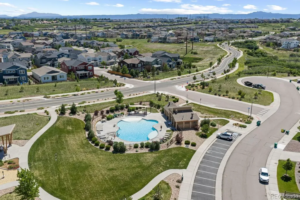 4911 Coulee Trail Castle Rock CO 80108