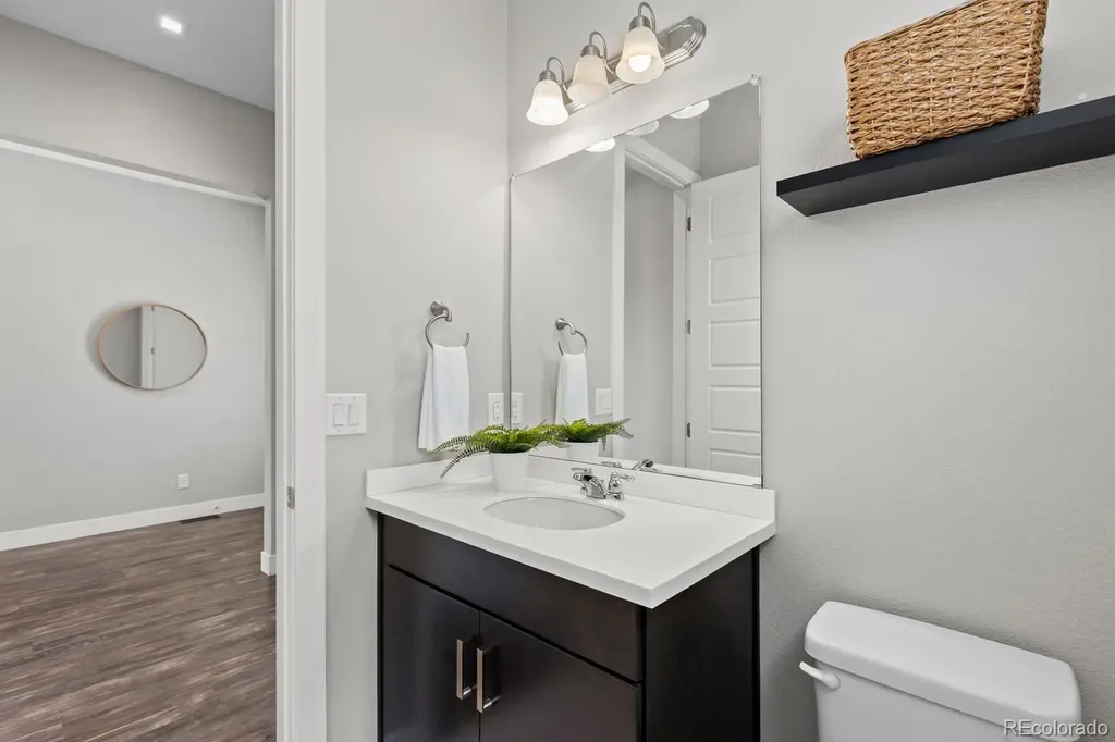4911 Coulee Trail Castle Rock CO 80108