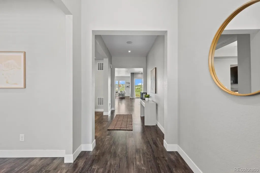 4911 Coulee Trail Castle Rock CO 80108