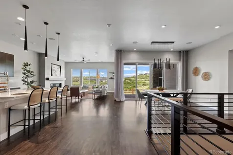 4911 Coulee Trail Castle Rock CO 80108